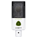Lewitt LCT240PRO WHITE студийный кардиоидный микрофон с большой диафрагмой, цвет белый