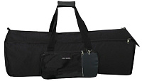GEWA Premium hardware gig bag чехол для стоек и фурнитуры 94x30x27 см