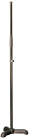 Superlux MS107 микрофонная стойка напольная, 84-155 см, вес 3,1 кг, железо