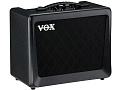 VOX VX15-GT гитарный моделирующий комбоусилитель, 15 Вт, 1x6.5"