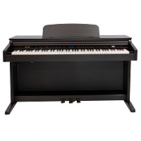 ROCKDALE Keys RDP-7088 Rosewood цифровое пианино, 88 клавиш. Цвет розового дерева (палисандр)