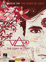 HL00110385 - Steve Vai: The Story Of Light