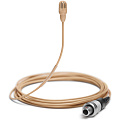 SHURE TL45T/O-LEMO Петличный микрофон, кабель 1.1 мм