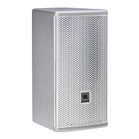 JBL AC16-WH 2-полосная акустическая система, 6.5", 200Вт RMS, 16 Ом, подвесная, белая