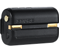 SHURE SB900B Аккумулятор для систем Axient Digital (AD1/AD2), QLX-D, ULX-D, P3RA, P9R и P10R, Литий-ионный (прямая замена SHURE SB900A)