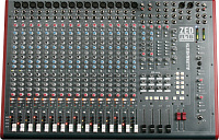 ALLEN&HEATH ZED-R16   микшерный пульт