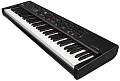 Yamaha CP73  сценическое цифровое фортепиано, 73 клавиши, клавиатура BHS, 128-голосная полифония, 57 тембров