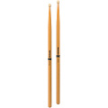 PRO MARK R5BAGC барабанные палочки 5B Rebound, покрытие ActiveGrip Clear, деревянный наконечник