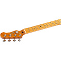 FLIGHT Pathfinder Baritone OBL Электроукулеле баритон
