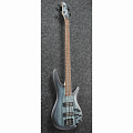 IBANEZ SR300E-SVM бас-гитара, 4 струны, цвет голубой