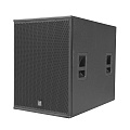 MASTERS QUBE XVIII (2023) активный сабвуфер