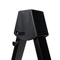 ROCKDALE J-stand Plus универсальная складная стойка для акустической, электро- и бас-гитары