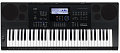 Синтезатор CASIO CTK-6200 с автоаккомпанементом, 61 клавиша, полифония 48 нот