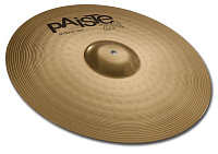 Paiste 18" 201 Bronze Crash/Ride  тарелка Crash/Ride