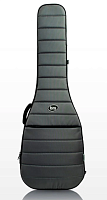 Bag & Music CASUAL Bass BM1047  чехол для бас-гитары, цвет серый