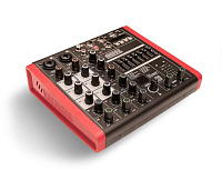 NordFolk NCM-4DSP микшерный пульт 