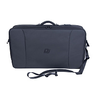 DJ BAG Comfort Large сумка с плечевым ремнем для  больших DJ контроллеров