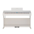 ROCKDALE ETUDE 256 W цифровое пианино, цвет белый