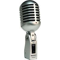 Nady PCM-100  Конденсаторный микрофон в классическом стиле