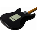 CRAFTER Modern Seoul RS Cosmic Black Электрогитара