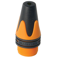 Neutrik BXX-3-ORANGE колпачок для разъемов XLR серии XX оранжевый