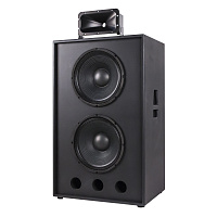 EUROSOUND CE-215B заэкранная акустическая система 