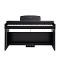 ROCKDALE Sonata Black цифровое пианино, цвет черный