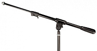 Ultimate Support Ulti-BoomPro-TB телескопическое микрофонное звено "журавль" с противовесом (0.3 кг), 508-889 мм, 0,88 кг