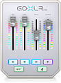 TC Helicon GO XLR MINI-WH Аудиоинтерфейс для стримеров