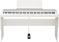 KORG B2+SP WHITE цифровое пианино, цвет белый