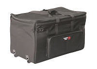 GATOR GP-EKIT3616-BW нейлоновая сумка для электронной барабанной установки и аксессуаров