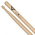 VATER VH5BW American Hickory 5B Барабанные палочки, орех, деревянная головка