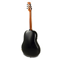 OVATION 1516SSM-G Pro Series Ultra Mid Depth Silver Shadow электроакустическая гитара