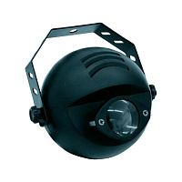 EUROLITE LED PST-9W TCL DMX Spot  светодиодный прожектор - пинспот со сменой цвета 