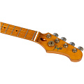 FLIGHT Pathfinder Tenor BK Relic Электроукулеле тенор