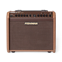 Fishman PRO-LBC-EU5  LoudBox Mini Charge комбо для акустической гитары, 60 Вт