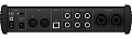 IK MULTIMEDIA AXE I/O USB-аудиоинтерфейс, 2 входа/5 выходов, дискретные предусилители, Reamp Out, Z-Tone, тюнер