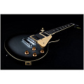 JET JL-500 SLB Электрогитара шестиструнная, корпус Les Paul