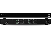 ATLONA AT-HDR-M2C-QUAD Dolby/DTS аудио деконвертер с поддержкой 4K и HDR, 4 HDMI входа