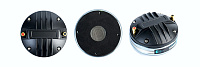 CVGaudio DR815 Компрессионный ВЧ драйвер, 1,5", диаметр звуковой катушки 3", мембрана POLYESTER, неодим, 110 Вт AES, 107,5 дБ 1 Вт/1 м, 500-18000 Гц, 8 Ом, 2,24 кг, кнопочные зажимы