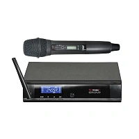 VOLTA DIGITAL 0101 PRO  цифровая радиосистема с ручным микрофоном с динамическим капсюлем, 2.4 МГц