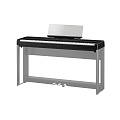 KAWAI ES920 B цифровое пианино, цвет черный