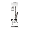 RICO MKS-D6M мундштук для саксофона тенор, Select Jazz (.100", 2.54 мм)