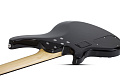 Schecter C-4 Plus STCB Бас-гитара, 4 струны, цвет See Through Cherry Burst