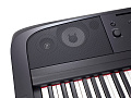 Yamaha DGX-670B Портативное цифровое пианино с автоаккомпанементом, цвет черный