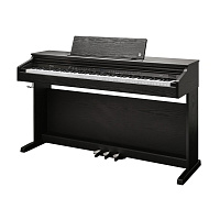 KURZWEIL CUP E1 BK Цифровое пианино, цвет черный