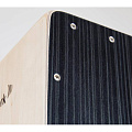 SCHLAGWERK CP160 Кахон серии X-One Styles, цвет: Hard Coal Stripes, размер: 50 см
