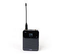 FBW P1B  передатчик для радиосистемы поясной, 651-700 МГц