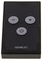 Genelec 9101AM-B беспроводной регулятор громкости для SAM мониторов и сабвуферов, подключенных к GLM адаптеру, цвет черный