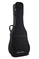 OVATION OVGB-DL-SS Gig Bag Super Shallow чехол для тонкой акустической гитары, утеплитель 10 мм